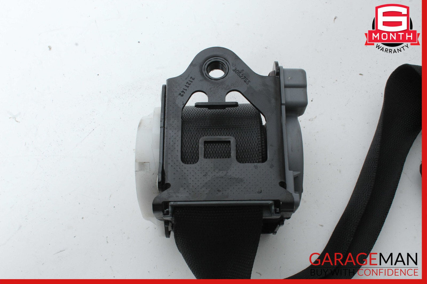12-20 Mercedes R172 SLK250 Seat Belt Seatbelt Retractor Left Driver Side OEM