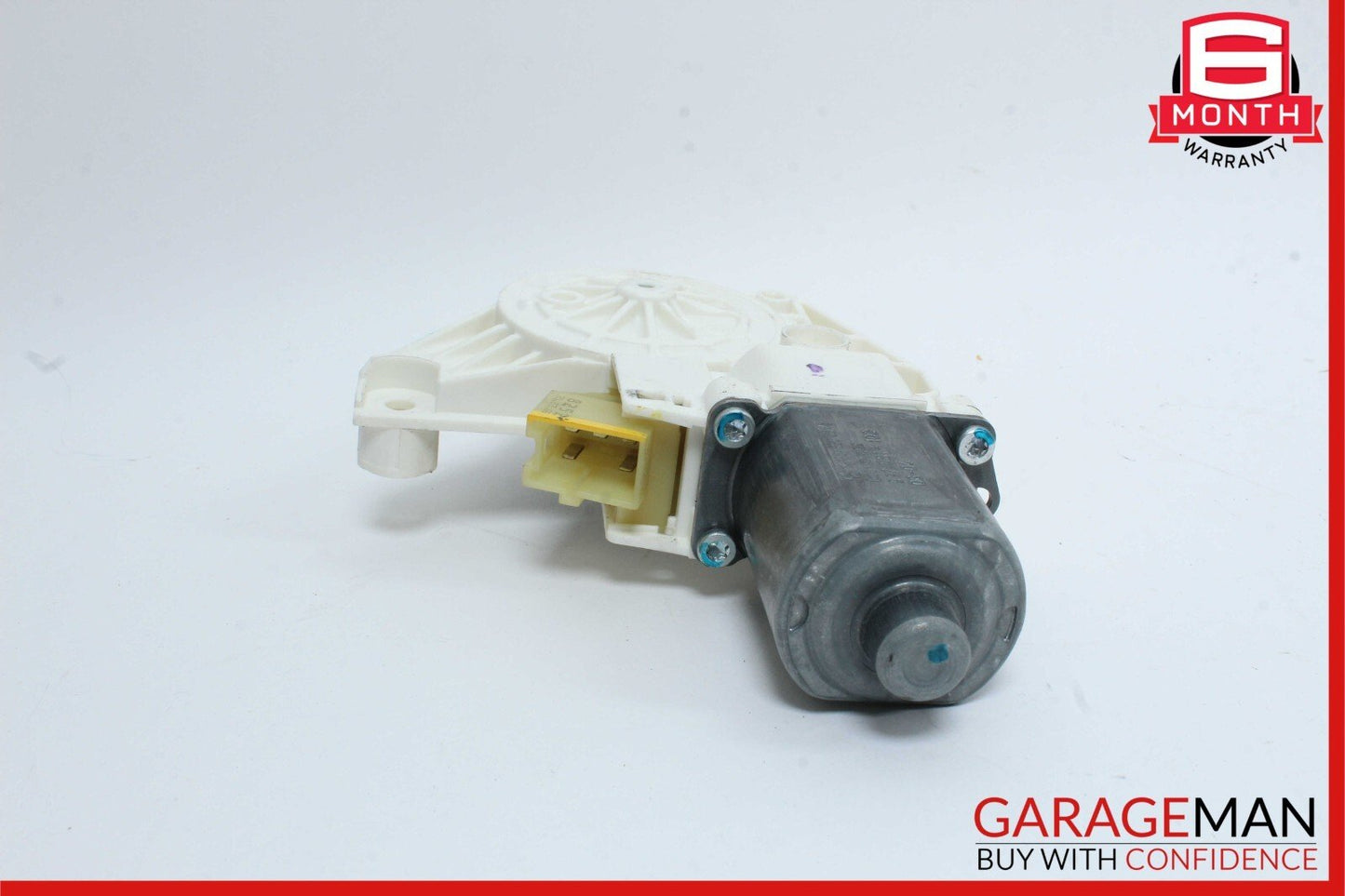06-13 Mercedes GL450 ML350 R350 Front Right Door Window Regulator Motor Unit
