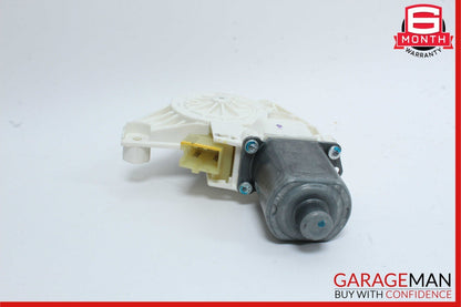 06-13 Mercedes GL450 ML350 R350 Front Right Door Window Regulator Motor Unit