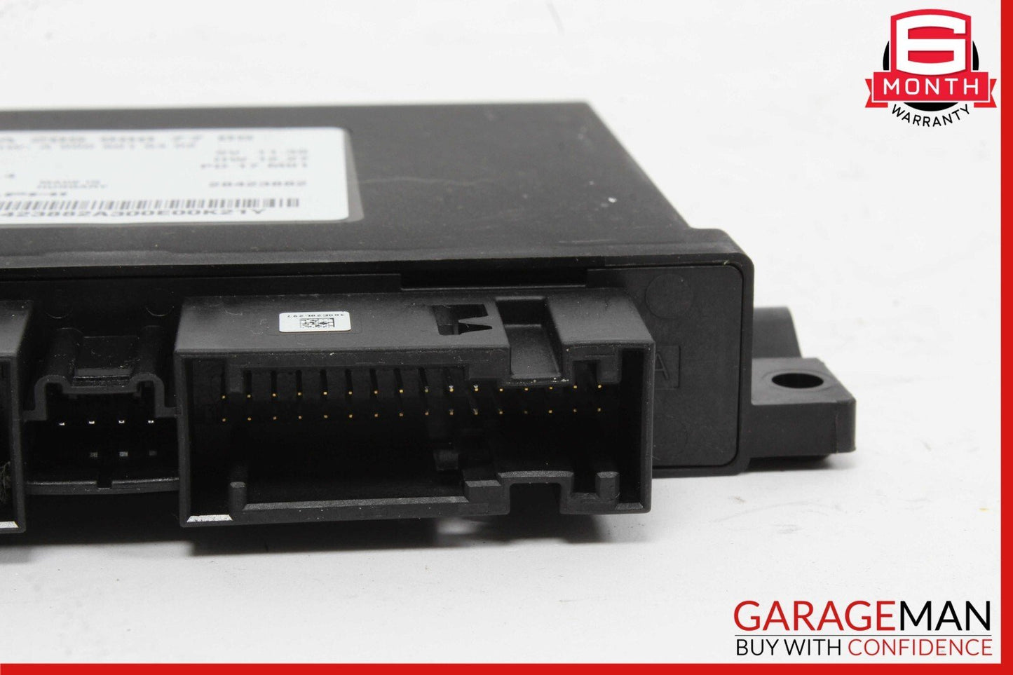 15-19 Mercedes W205 C300 C350 GLC300 TCU TCM Transmission Control Module Unit