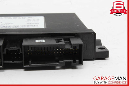 15-19 Mercedes W205 C300 C350 GLC300 TCU TCM Transmission Control Module Unit