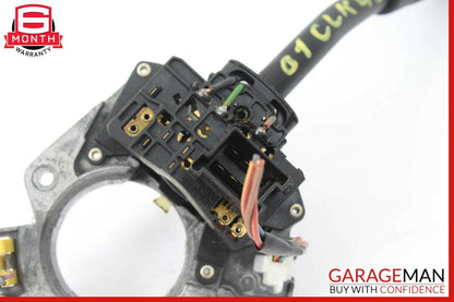 98-02 Mercedes W208 CLK430 E430 Steering Column Turn Light Control Switch OEM