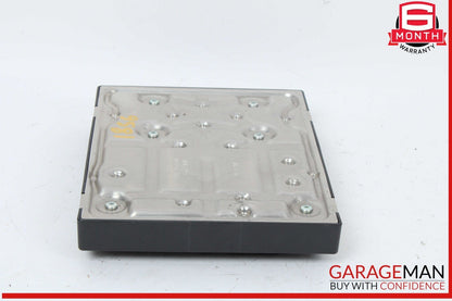 12-18 Audi S6 A7 A6 On Board Supply Body Control Module Unit 4H0907063CG OEM