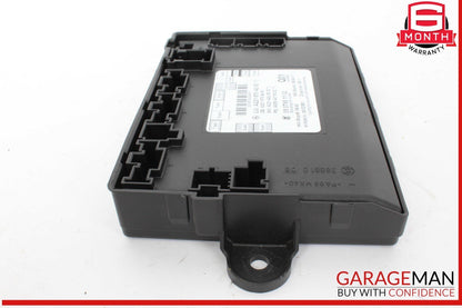 07-13 Mercedes W221 S550 S63 AMG Front Right Door Control Module 2218704293 OEM