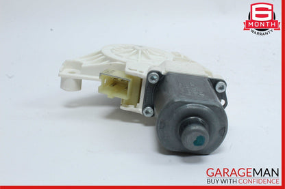 06-13 Mercedes GL450 ML350 R550 Front Right Door Window Regulator Motor Unit