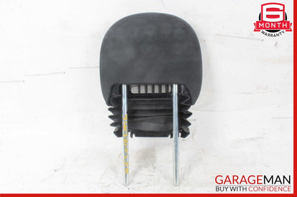 05-11 Mercedes R171 SLK350 Front Right or Left Side Seat Headrest Head Rest OEM