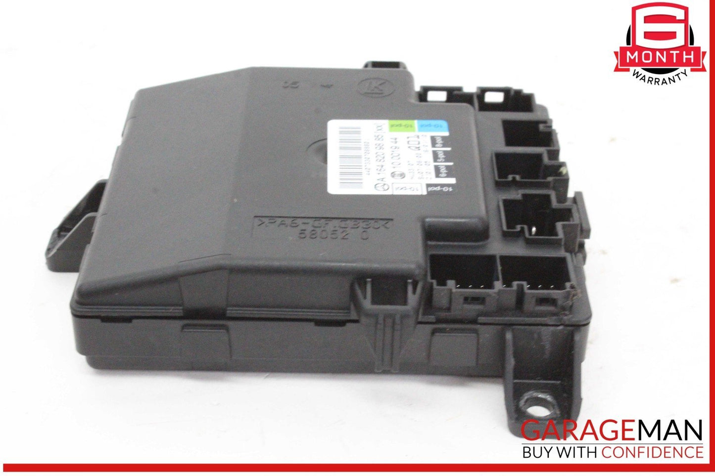 06-13 Mercedes X164 GL450 R350 Front Right Side Door Control Module OEM