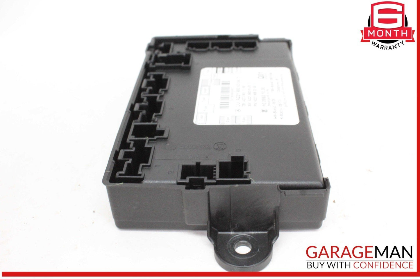 07-13 Mercedes W221 S550 Front Right Side Door Control Module 2219006304 OEM