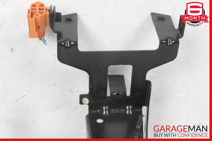 14-21 BMW i3 I01 Hybrid Front Bumper Left Impact Bracket D5222076000 OEM
