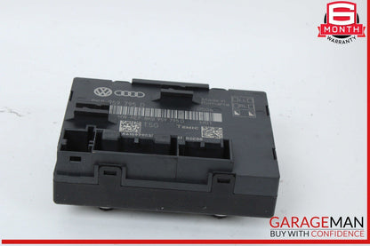 09-17 Audi Q5 SQ5 Rear Left or Right Side Door Control Module Unit OEM