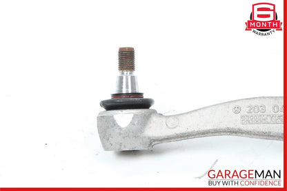 05-11 Mercedes R171 SLK200 SLK280 Front Left Side Lower Suspension Control Arm