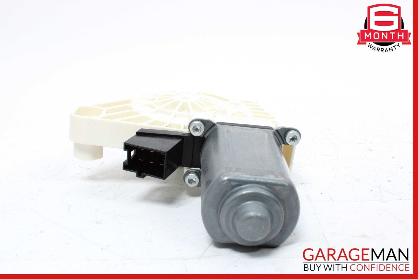 07-13 Mercedes W221 S550 S400 S600 Door Window Regulator Motor Rear Left Side