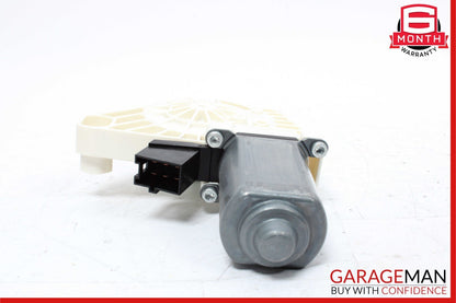 07-13 Mercedes W221 S550 S400 S600 Door Window Regulator Motor Rear Left Side