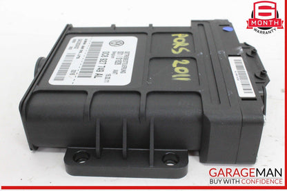 11-14 Porsche Cayenne 958 Automatic Transmission Control Module Unit TCU TCM OEM