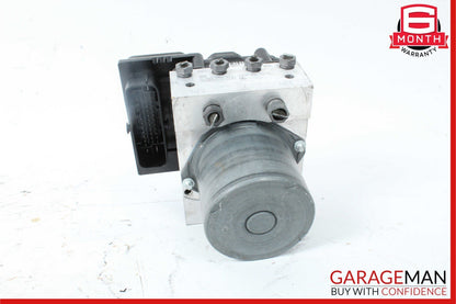 10-13 Mercedes-Benz E350 W212 ABS Anti Lock Brake Pump Module 2124315512
