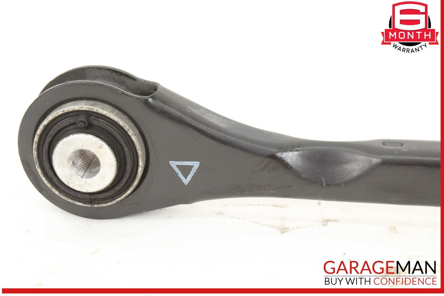 09-18 Audi A5 A6 A7 Rear Right or Left Side Lower Forward Control Arm 8K0501529L