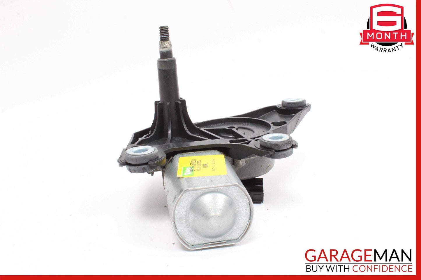 06-19 Mercedes W251 R350 GL550 ML350 Rear Glass Windshield Wiper Motor OEM
