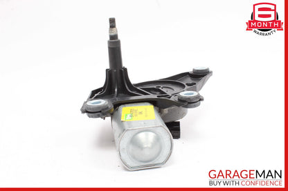 06-19 Mercedes W251 R350 GL550 ML350 Rear Glass Windshield Wiper Motor OEM
