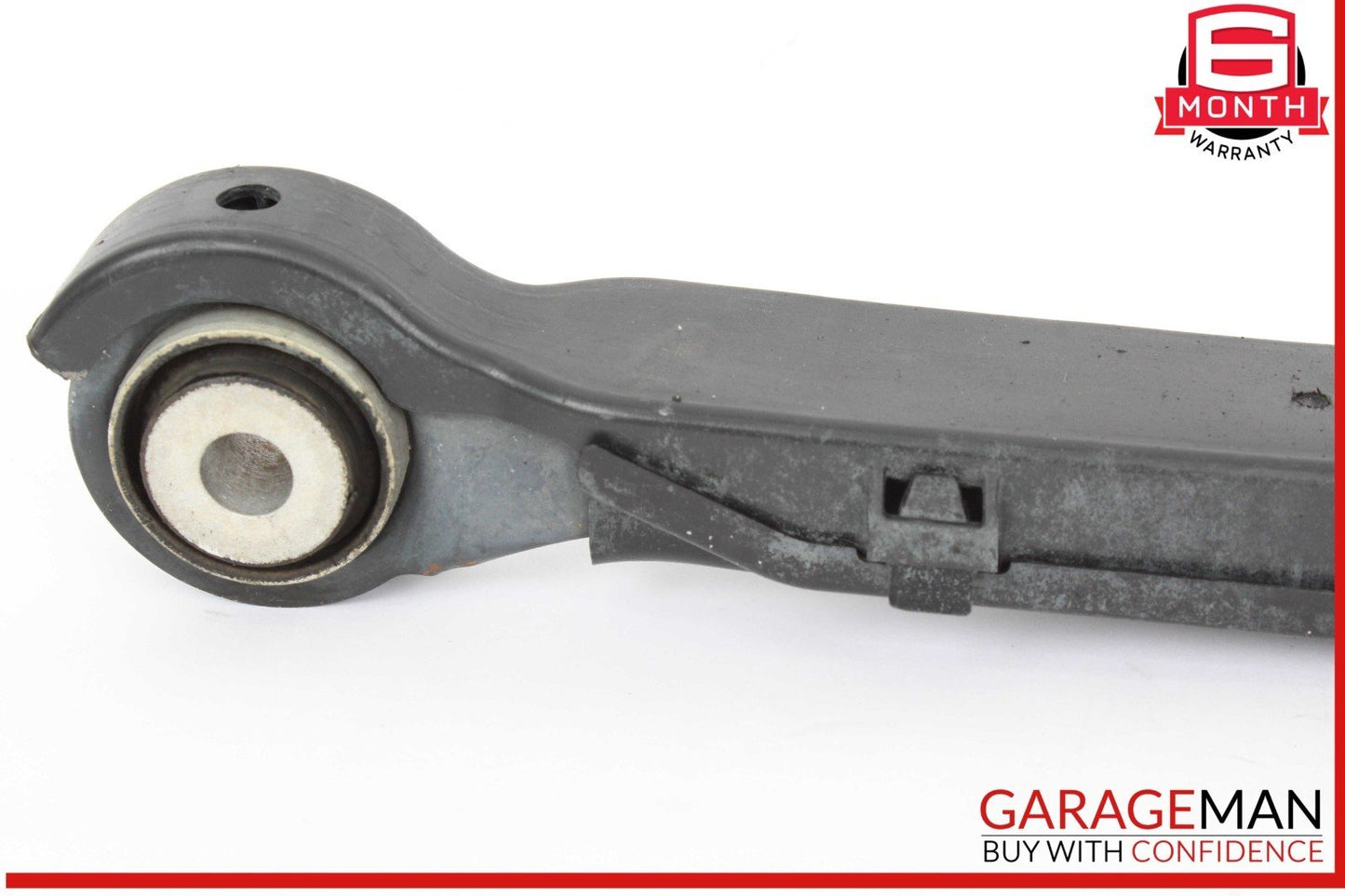 08-18 Mercedes W212 E350 Rear Right or Left Side Lower Thrust Control Arm OEM