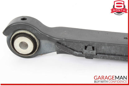 08-18 Mercedes W212 E350 Rear Right or Left Side Lower Thrust Control Arm OEM