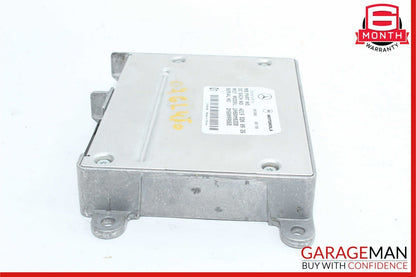 06-12 Mercedes X164 GL450 E350 SL550 Communication Control Module 2198200926 OEM