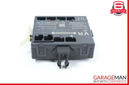 08-18 Mercedes E350 SLK250 C250 CLS400 Front Right Side Door Control Module Unit