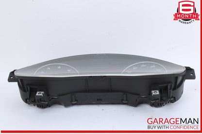 12-15 Audi A6 Speedometer Instrument Cluster Gauge Bosch 4G8920950L OEM