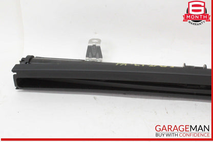 10-16 Porsche Panamera 970 E-Hybrid Rear Left Side Door Sun Shade Sunshade OEM