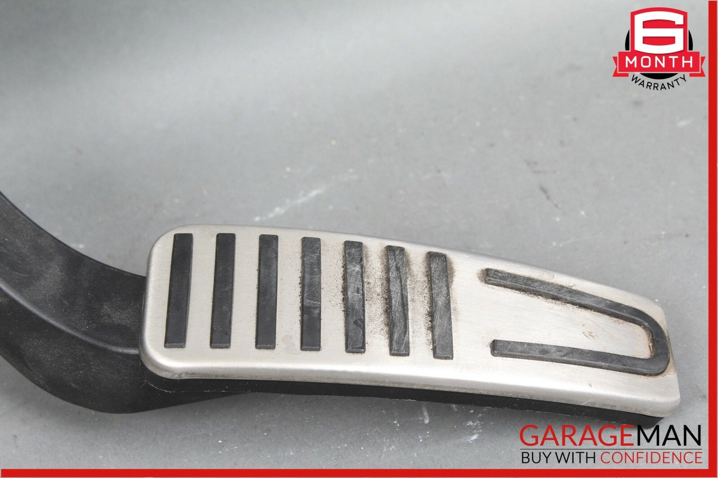14-17 Maserati Ghibli Accelerator Throttle Gas Pedal Assembly 06700042790 OEM