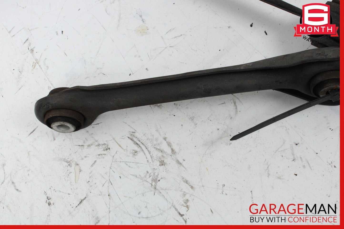 98-03 Mercedes W208 CLK430 Rear Right or Left Side Control Arm Set of 4