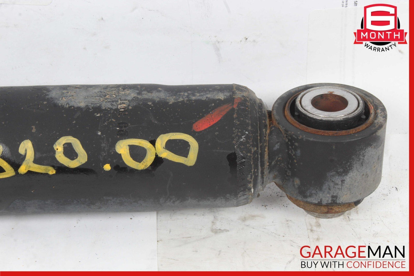 98-05 Mercedes W163 ML320 ML500 Front Left & Right Side Shock Strut Set OEM