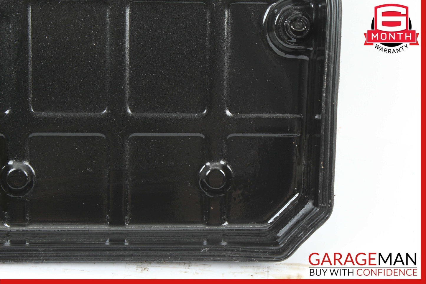 07-11 Mercedes W204 C300 GL450  Automatic Transmission Oil Pan 2212701212 OEM