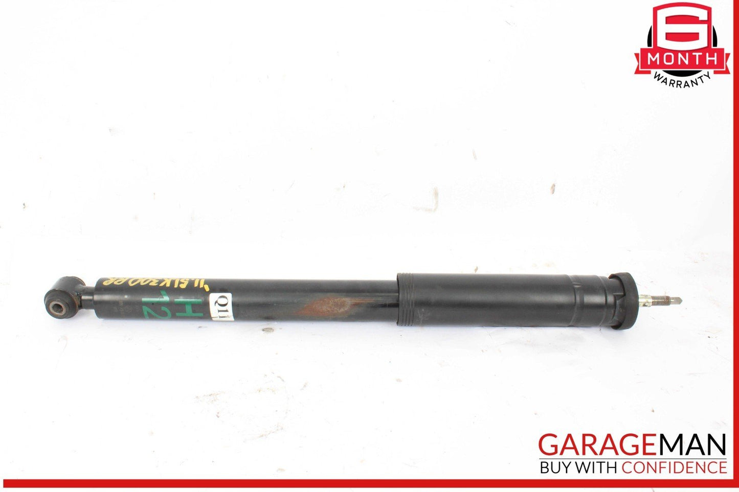 05-11 Mercedes R171 SLK300 Rear Right & Left Shock Absorber Strut Set of 2 OEM