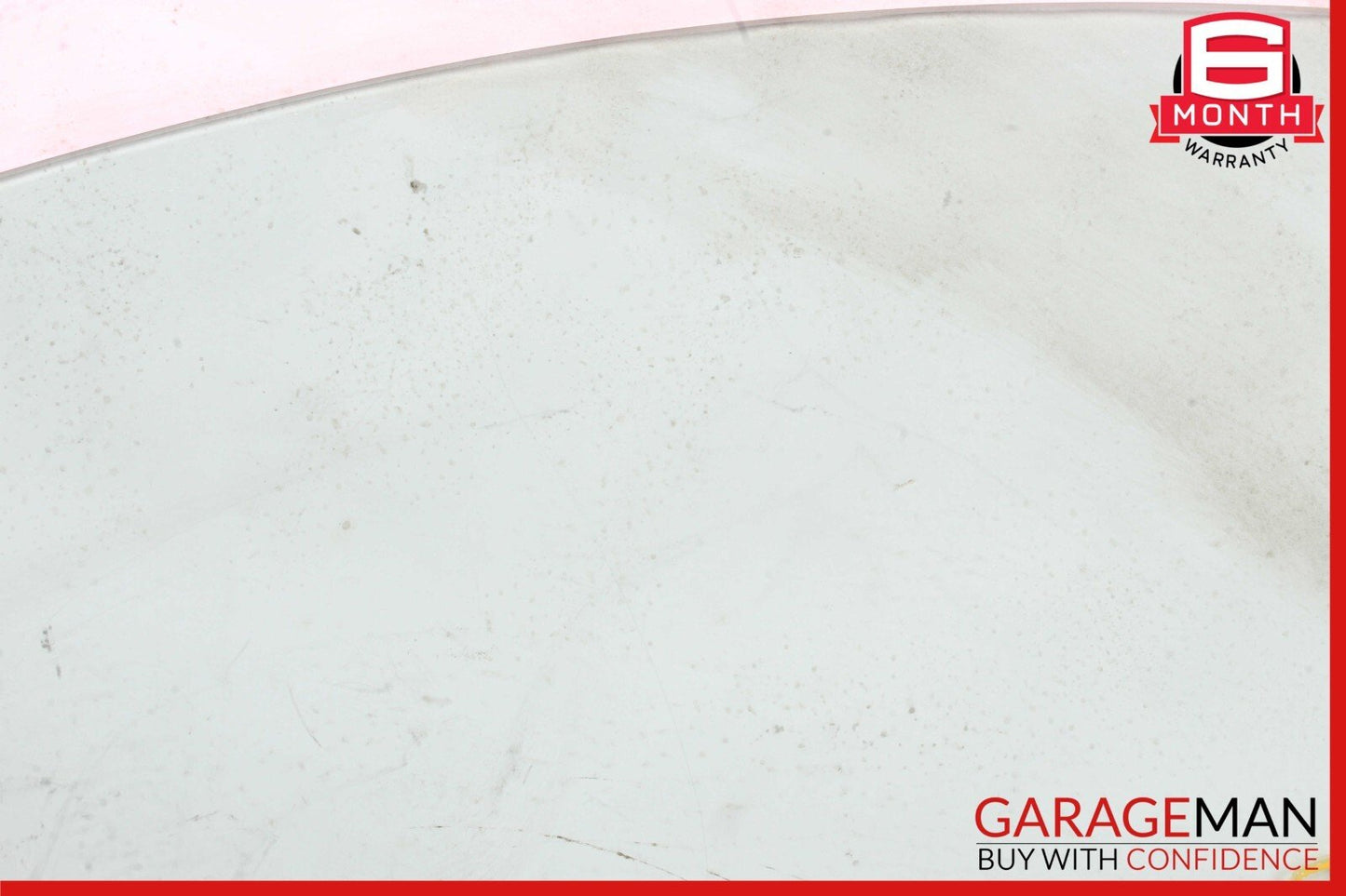 05-11 Mercedes R171 SLK350 Front Right Passenger Side Door Window Auto Glass