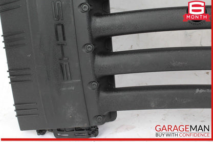 08-18 Porsche Cayenne 3.6L Engine Motor Air Intake Manifold 03H133201AB OEM