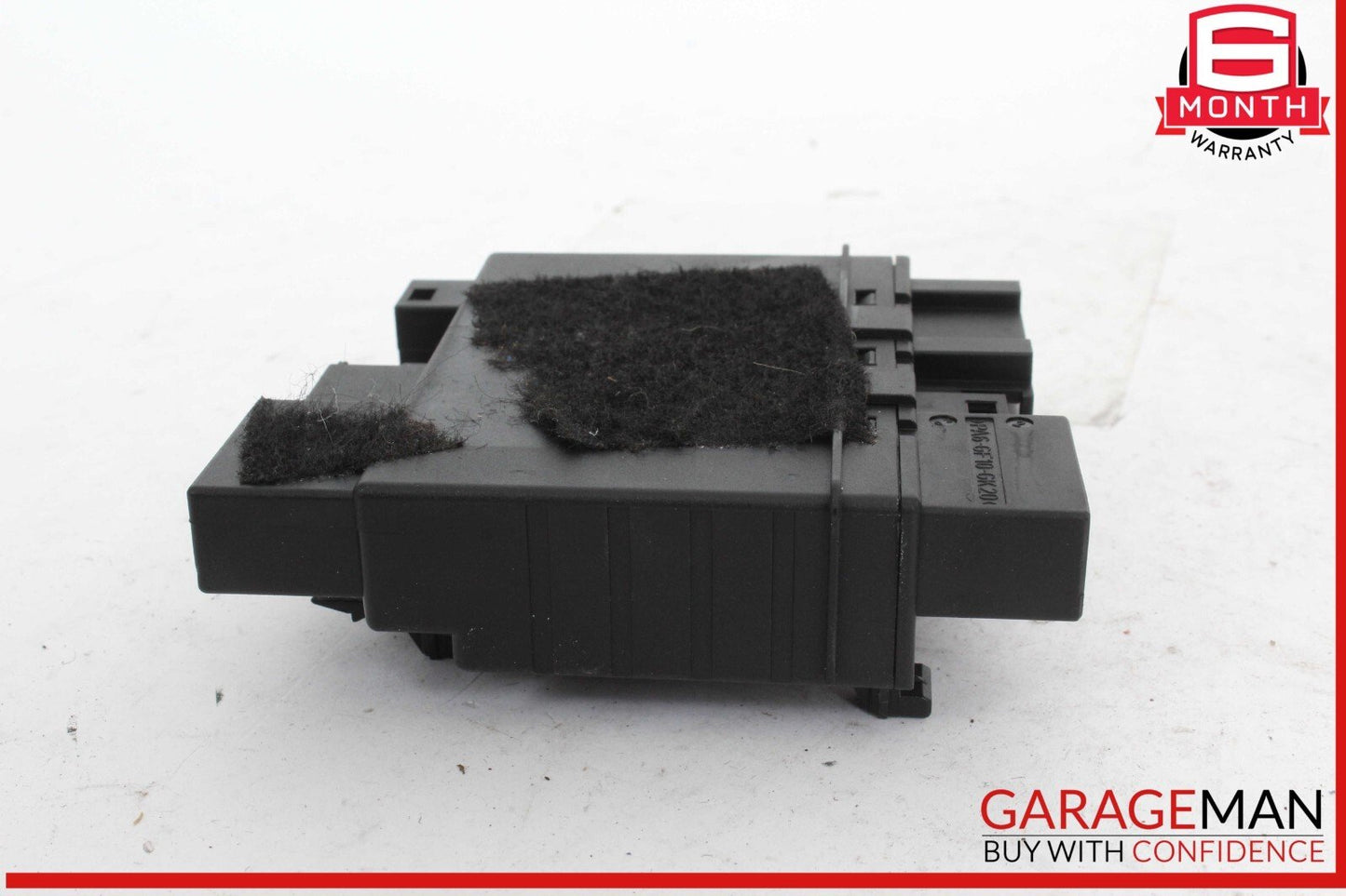 03-11 Mercedes W219 CLS63 AMG Rear Left Door Keyless Go Control Module Unit OEM