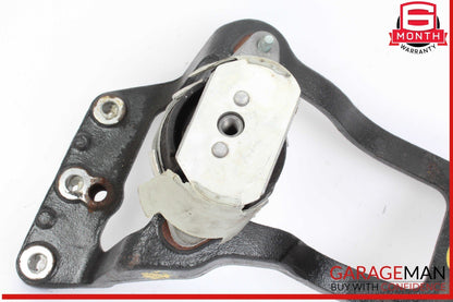 03-09 Bentley Continental GTC Automatic Transmission Mount Bracket OEM