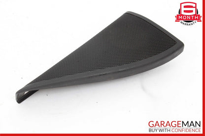 10-15 Mercedes X204 GLK350 GLK250 Front Right Door Panel Tweeter Speaker Cover