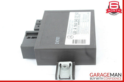 06-09 Mercedes W211 E350 GL450 ML350 Tire Pressure Control Module 1645403762 OEM