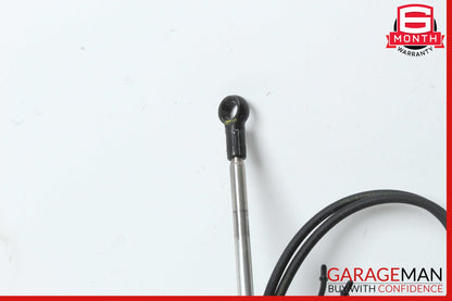 07-12 Mercedes R230 SL550 SL63 AMG Convertible Trunk Right Lift Assist Cylinder