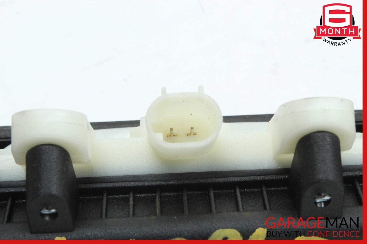 08-14 Mercedes W204 C250 C300 Rear Trunk Tailgate Release Open Handle