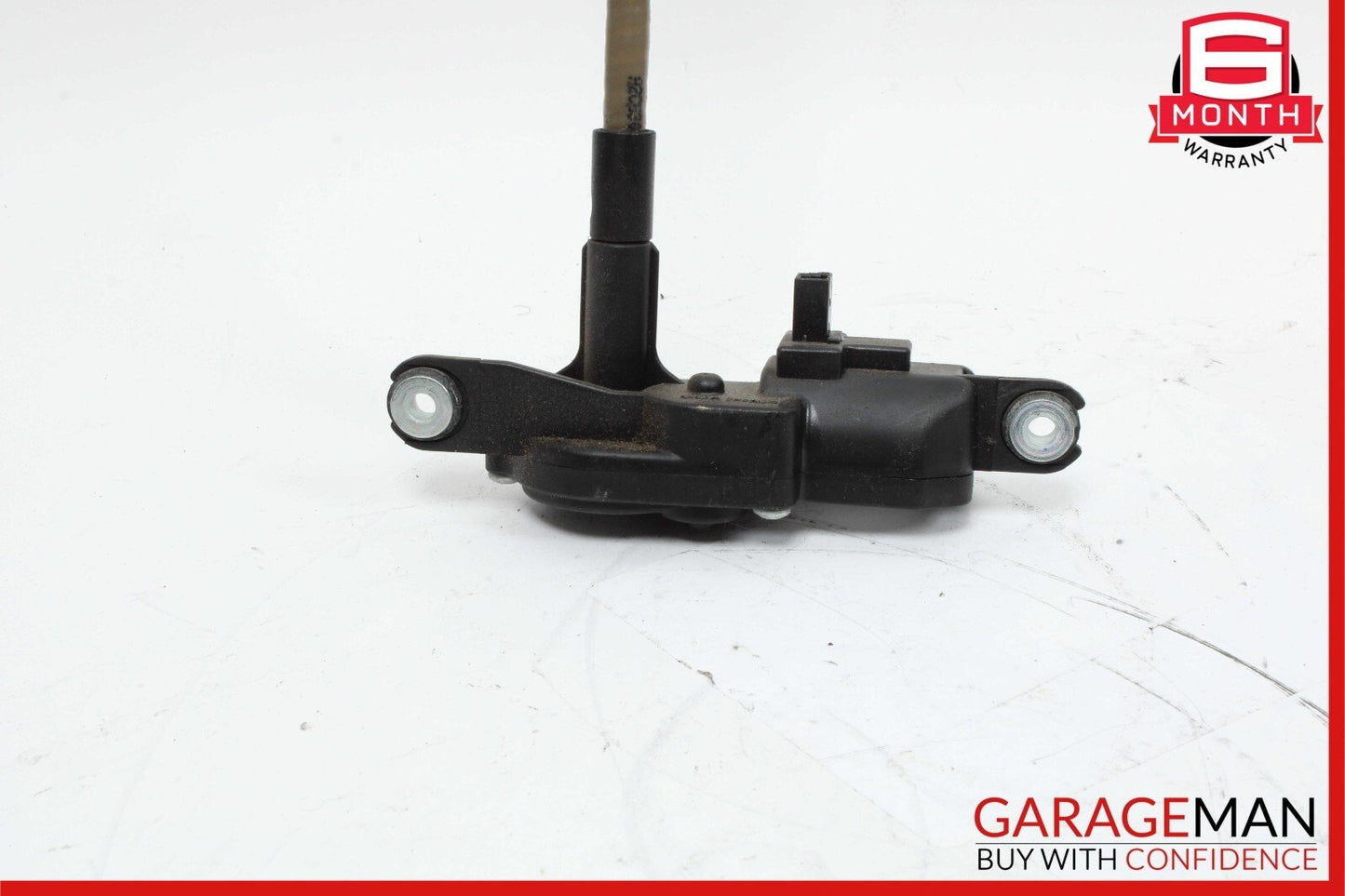 06-12 Mercedes ML450 R350 GL450 Rear Left Quarter Window Regulator Motor Assy