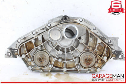 12-15 Mercedes W204 C250 SLK250 Engine Motor Valve Cover 2710161406 OEM