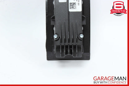 10-13 Mercedes W221 S65 AMG Dash Switch ABC Sport & Park Assist OEM