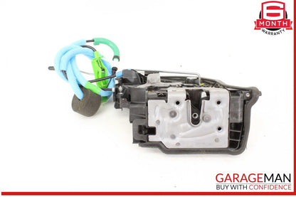 16-22 BMW X1 F48 X2 i3 Rear Right Passenger Side Door Lock Latch Actuator OEM