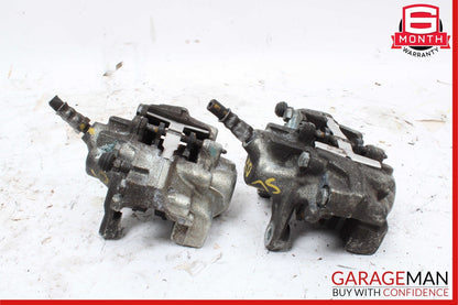 05-11 Mercedes R171 SLK300 SLK350 Rear Right & Left Side Brake Calipers OEM