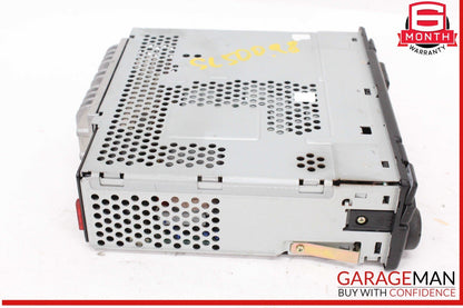94-99 Mercedes-Benz SL500 R129 AM/FM Becker Radio Cassette Player 0038206086