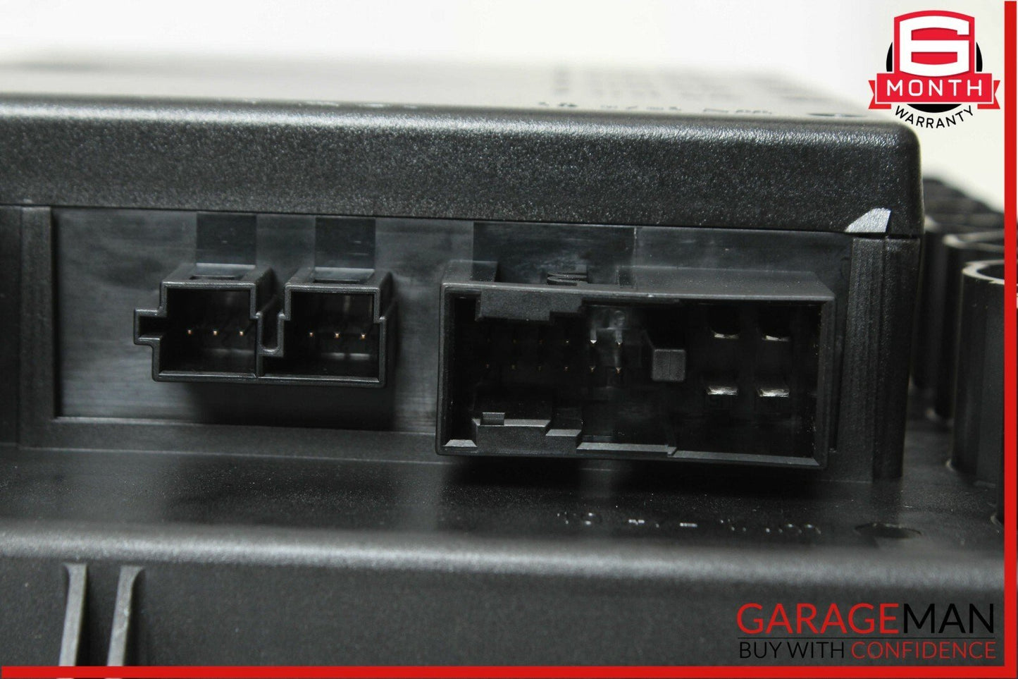 07-13 Mercedes W221 S550 CL550 Electric Power Supply Control Fuse Box Module OEM