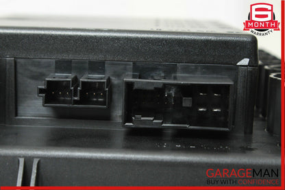 07-13 Mercedes W221 S550 CL550 Electric Power Supply Control Fuse Box Module OEM