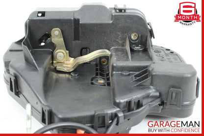 01-07 Mercedes W203 C280 C230 Rear Left Door Lock Latch Actuator OEM